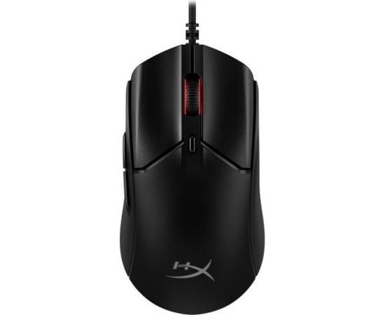 Kingston MOUSE USB OPTICAL PULSEFIRE/HASTE 2 BLACK HYPERX