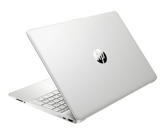 Notebook|HP|15s-eq2804nw|CPU 5700U|1800 MHz|15.6"|1920x1080|RAM 8GB|DDR4|3200 MHz|SSD 512GB|AMD Radeon Graphics|Integrated|ENG|Card Reader Micro SD|Silver|2.07 kg|4H389EA