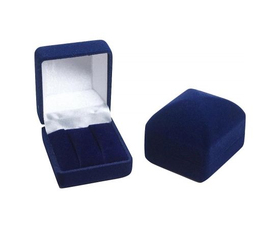 Подарочная коробочка #7101232(DB), цвет: Темно-синий