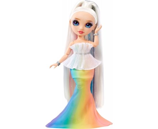 Rainbow High lelle Fantastic Fashion, 33 cm Lelles