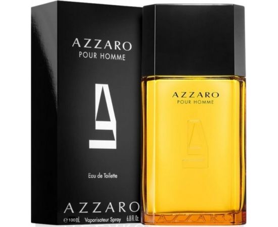 Azzaro Pour Homme EDT 100 ml