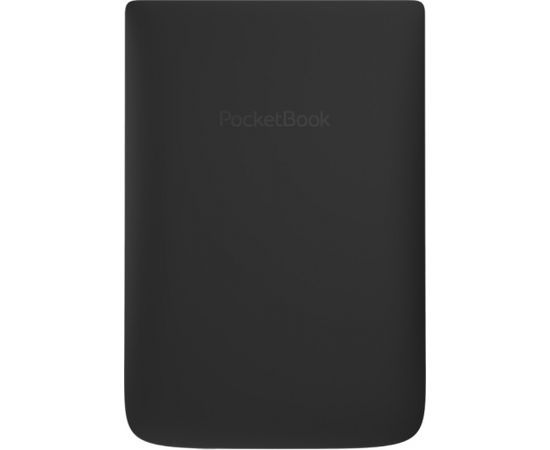 PocketBook e-reader Basic Lux 4 6" 8GB, black