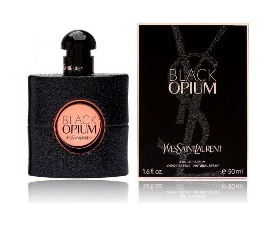 YSL Black Opium Edp Spray 50ml