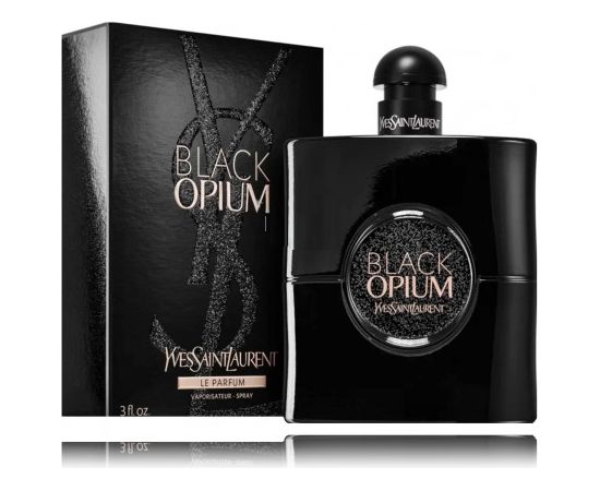 YSL Black Opium Edp Spray 90ml