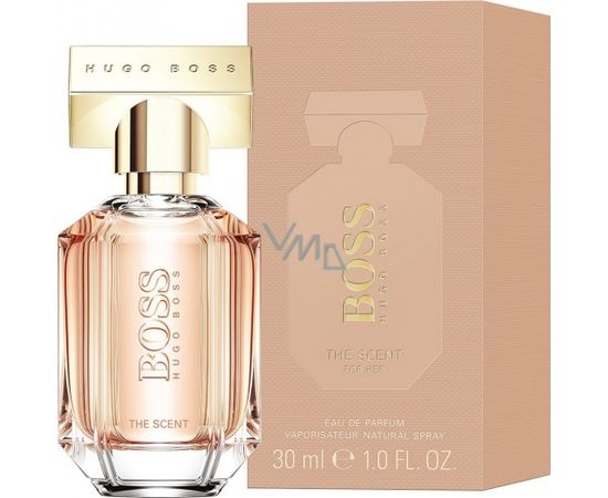 Hugo Boss The Scent For Her Edp Spray 30ml