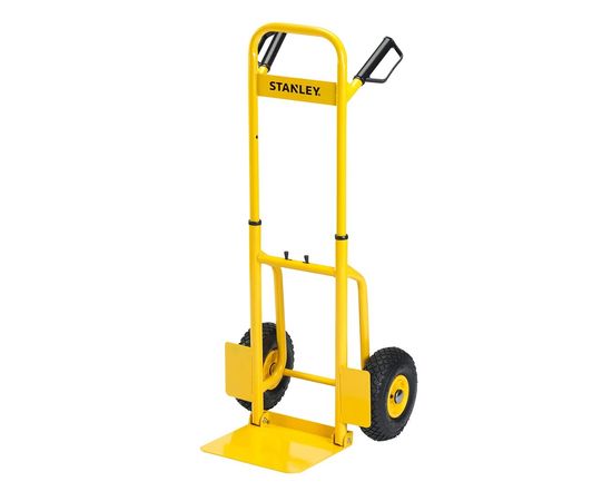 Stanley SXWTD-FT520 Kravas ratiņi Ķerras / kravu ratiņi