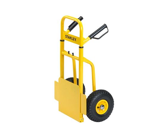 Stanley SXWTD-FT520 Kravas ratiņi Ķerras / kravu ratiņi