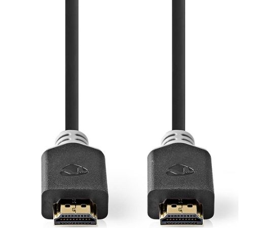 Nedis CVBW34050AT20 HDMI™ Кабель c Ethernet / 2.00 m