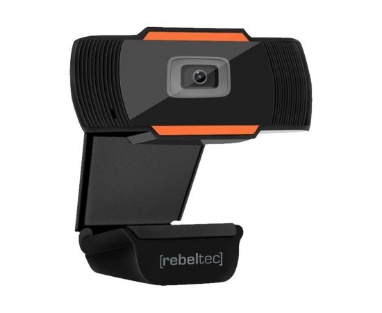 Rebeltec Live HD Web Camera