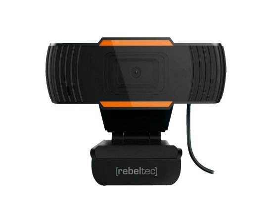 Rebeltec Live HD Web Camera