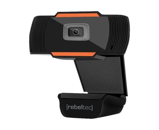 Rebeltec Live HD Web Camera