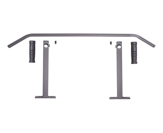 Sienas/galda šķērssija inSPORTline PU1207 118x37cm