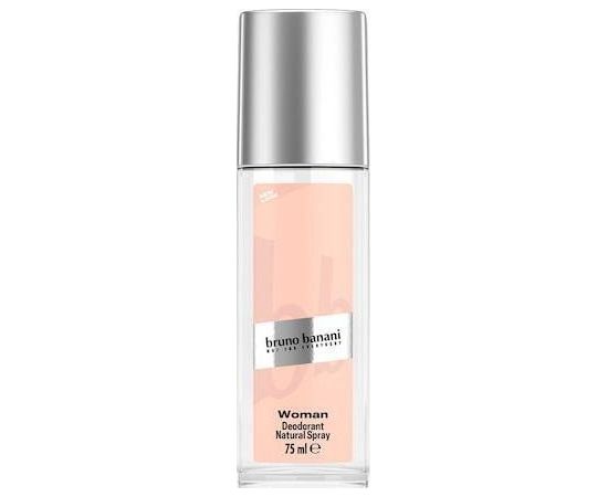 Bruno Banani BRUNO BANANI Magic Woman DEO spray glass 75ml