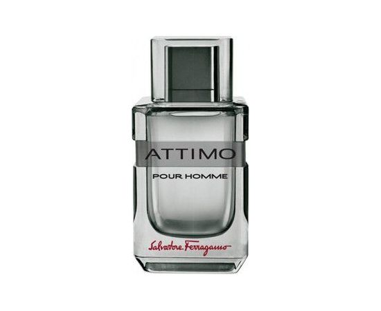 Salvatore Ferragamo Attimo EDT 60ml Vīriešu Smaržas