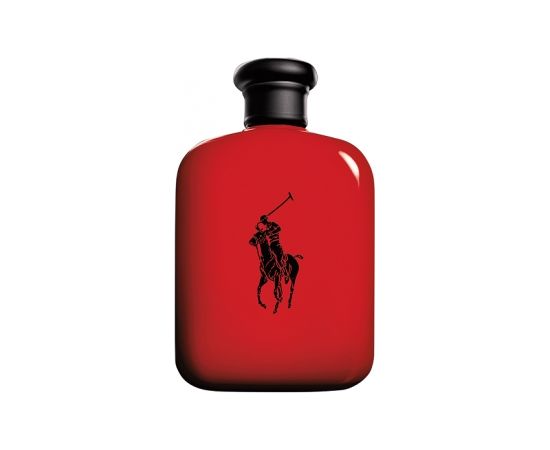 Ralph Lauren Polo Red EDT 125 ml