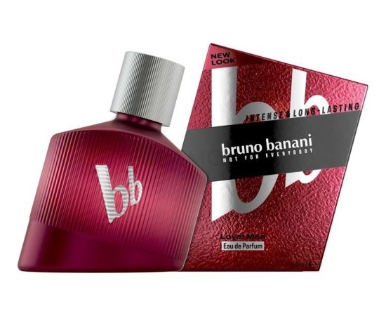 Bruno Banani Loyal Man EDP 30 ml