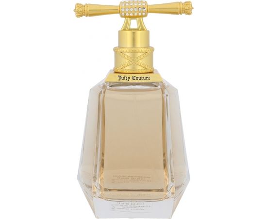 Juicy Couture Juicy Couture I Am Juicy Couture EDP 100ml tester Sieviešu Smaržas