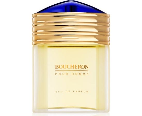 Boucheron Pour Homme EDT 100 ml