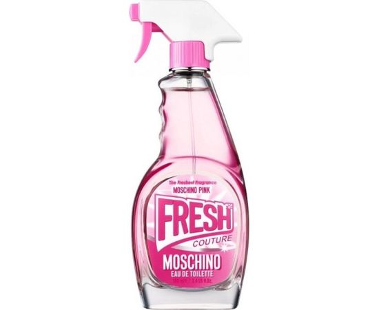 Moschino Fresh Pink EDT 100 ml Tester