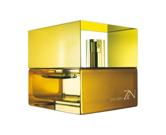 Shiseido Zen For Women Edp Spray 50ml