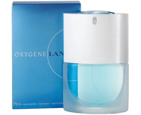 Lanvin Oxygene Femme Edp Spray 75ml