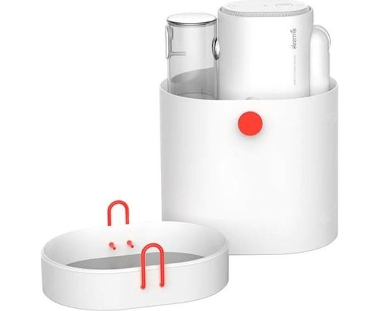 Xiaomi Deerma Steamer Handheld Cordless Gramet HS007 White EU Пылесосы