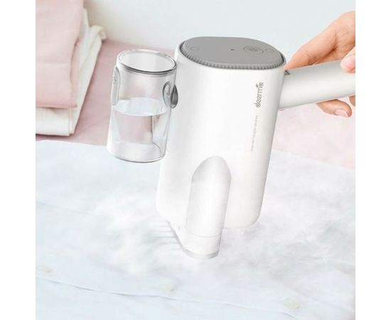 Xiaomi Deerma Steamer Handheld Cordless Gramet HS007 White EU Пылесосы