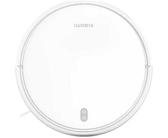 Xiaomi Mi Robot E12 White EU Putekļu sūcējs Putekļu sūcēji - Roboti