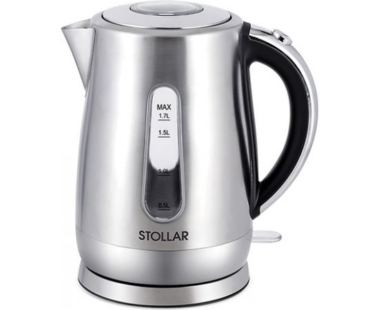 Stollar / Sage TKS720 the Comfort Kettle tējkanna