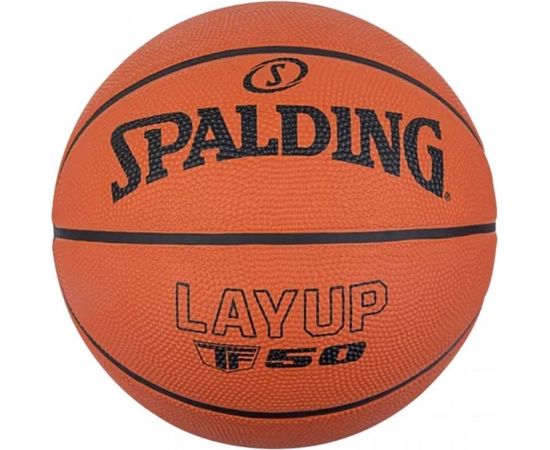 Basketball Spalding LayUp TF-50 84333Z (6)