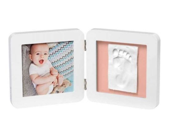 Baby Art 3601097100 - рамочка с отпечатком купить по выгодной цене в BabyStore.lv