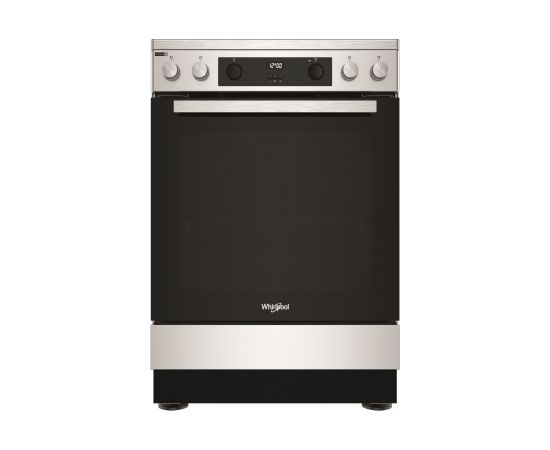 Electric cooker Whirlpool WS68V8CCXT