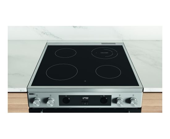 Electric cooker Whirlpool WS68V8CCXT