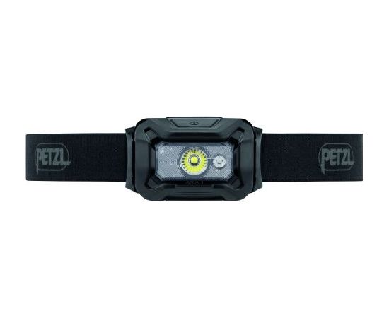 Petzl Aria 1 RGB / Melna