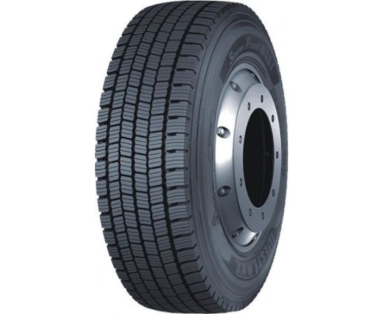 385/65R22,5 Goodride IceGuard N1 160K M+S 3PMSF SteerAndTrailer WINTER ECB73