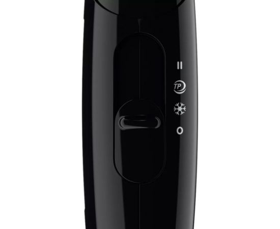 Philips Essential Care BHC010/00 hair dryer 1200 W Black