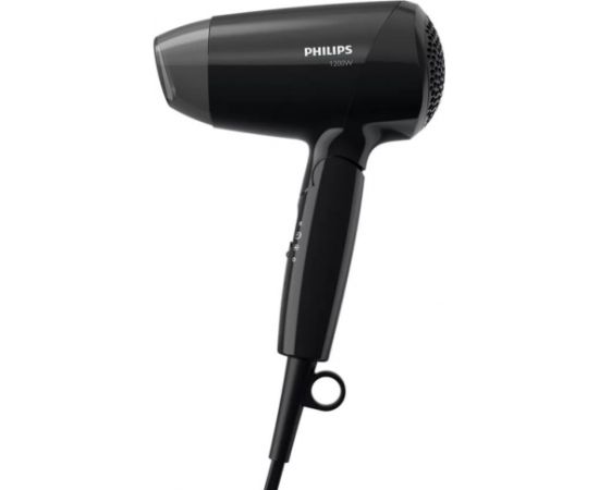 Philips Essential Care BHC010/00 hair dryer 1200 W Black