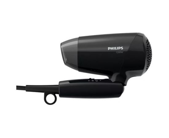 Philips Essential Care BHC010/00 hair dryer 1200 W Black