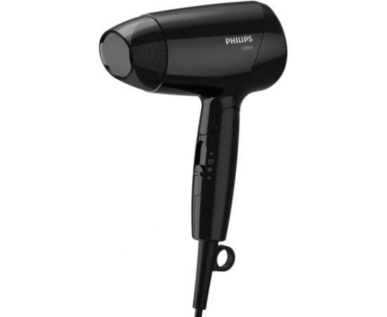 Philips Essential Care BHC010/00 hair dryer 1200 W Black