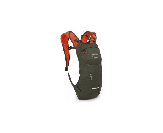 Osprey Mugursoma Katari 3 O/S Primavera Yellow