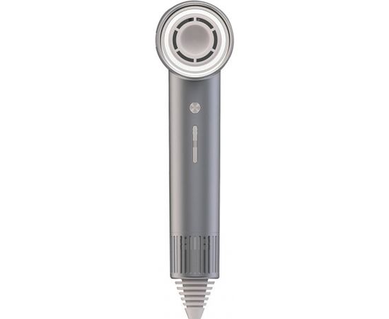 Фен для волос Hair dryer inFace ZH-09G (grey)