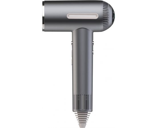 Фен для волос Hair dryer inFace ZH-09G (grey)