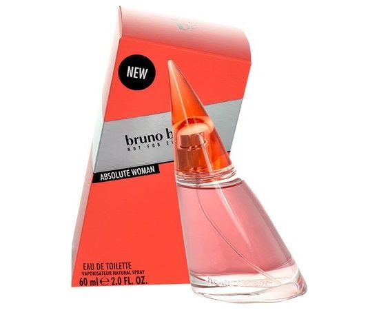 Bruno Banani Absolute Woman EDT 40 ml