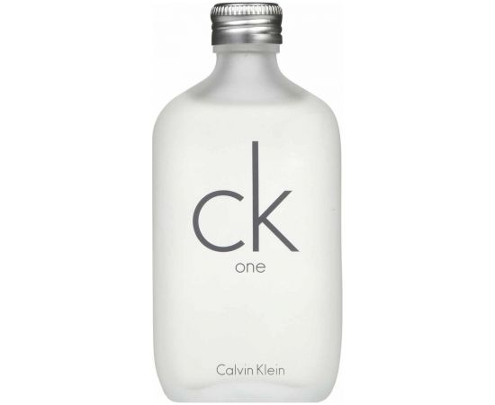 Calvin Klein One EDT 50ml