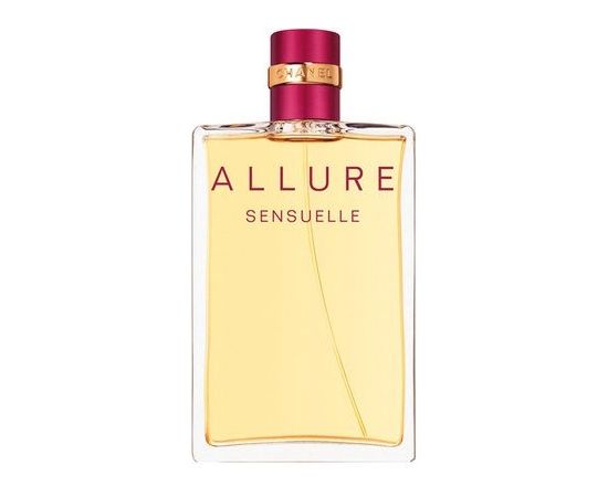 Chanel  Allure Sensuelle EDT 100 ml