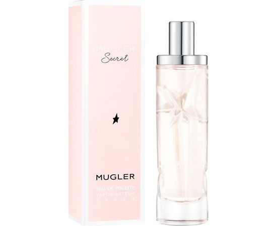 Mugler Secret EDT 50 ml