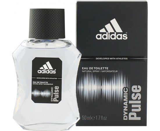Adidas Dynamic Pulse EDT 50 ml