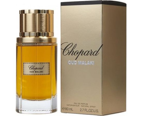 Chopard Oud Malaki EDP 80 ml