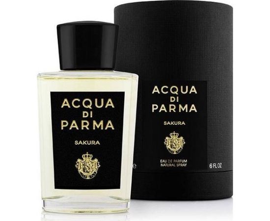 Acqua Di Parma Sakura woda perfumowana 180ml