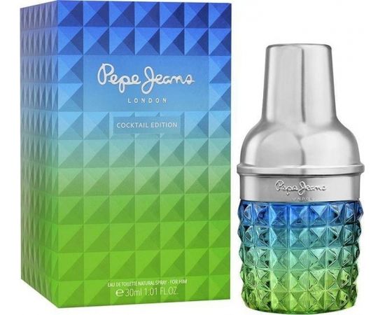 Pepe Jeans Cocktail Edition EDT 30 ml